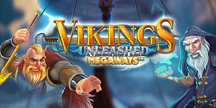 Vikings Unleashed Reloaded