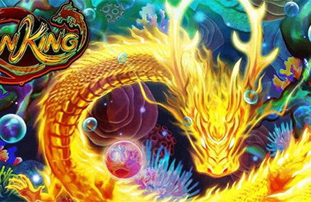 Hướng dẫn cách chơi game bắn cá Ocean King tại M88