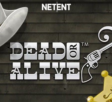 Cách chơi Dead Or Alive Slot tại nhà cái M88 hiện nay