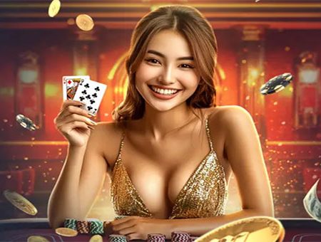 Caribbean Stud – Phiên bản Poker hấp dẫn nhất tại M88