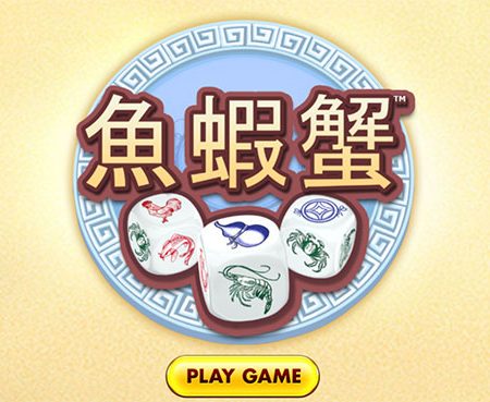 Tìm hiểu cách chơi Fish Prawn Crab tại nhà cái M88
