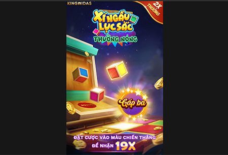 Tìm hiểu chi tiết cách chơi Xí ngầu lục sắc tại sảnh P2P M88